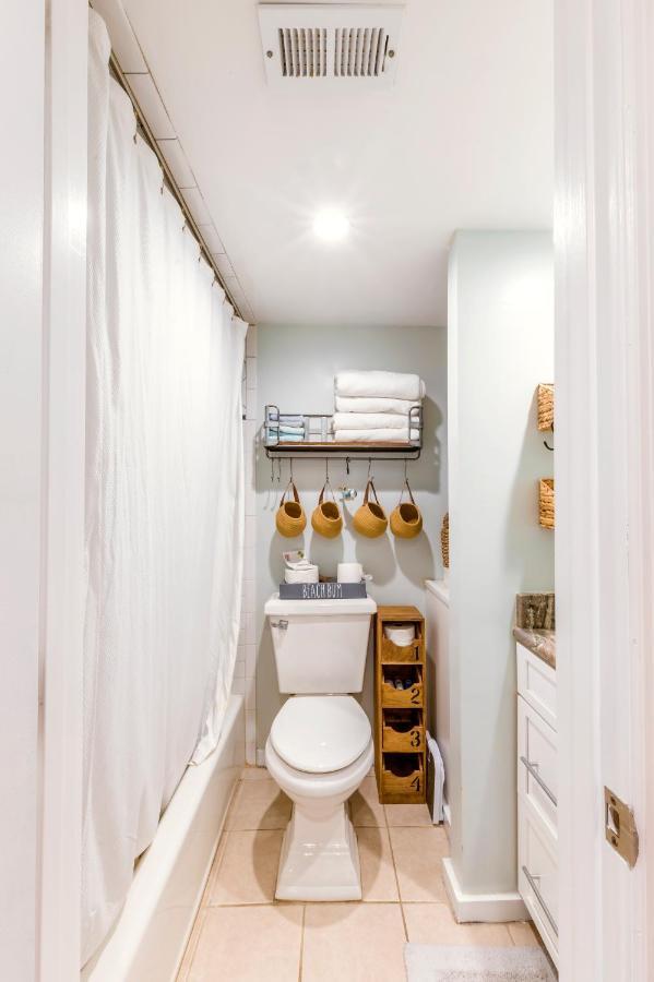 Stunning Ocean Views Steps From The Beach With Pool! Fabulous 4Th Floor Studio! New Smyrna Beach Exteriör bild